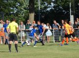 Wolfaartsdijk 1 - S.K.N.W.K. 1 (finale nacompetitie) seizoen 2021-2022 (fotoboek 1) (25/155)